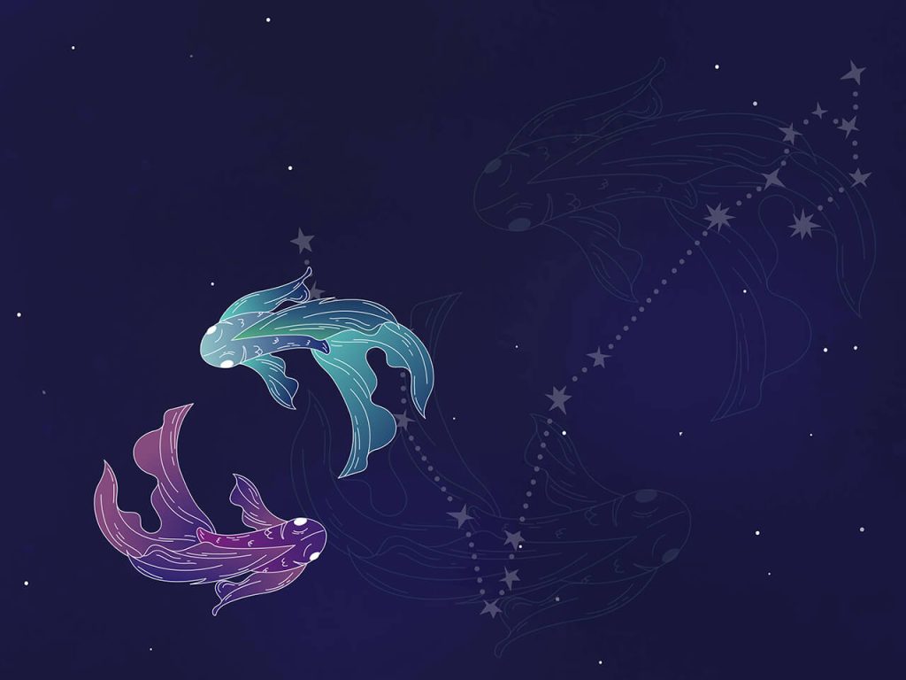 The End of the Age of Pisces